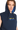 Plava muška duks majica s kapuljačom